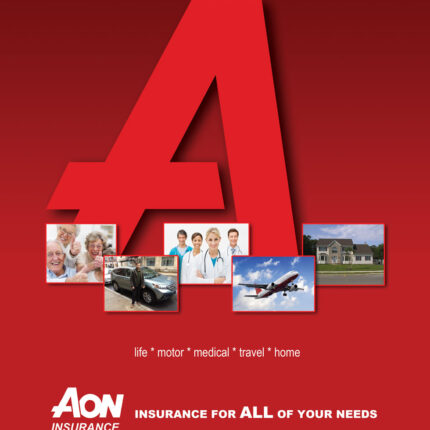 Graphic Design Ad