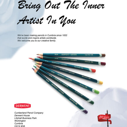 Graphic Design Ad