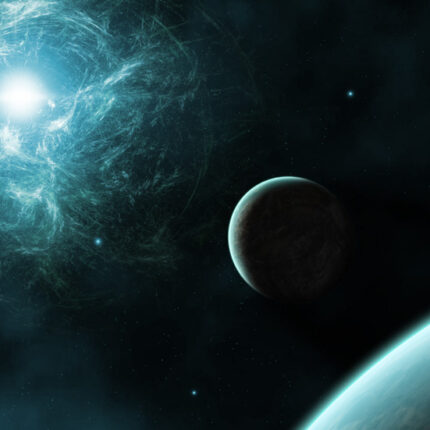 concept art matte painting