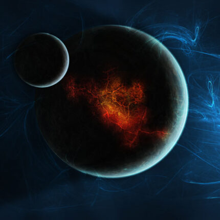 concept art matte painting